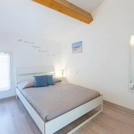 La Bastide, En Duplex Idealement Situee A Quelques Pas De La Feriehus