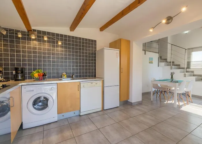 La Bastide, En Duplex Idealement Situee A Quelques Pas De La Feriehus *