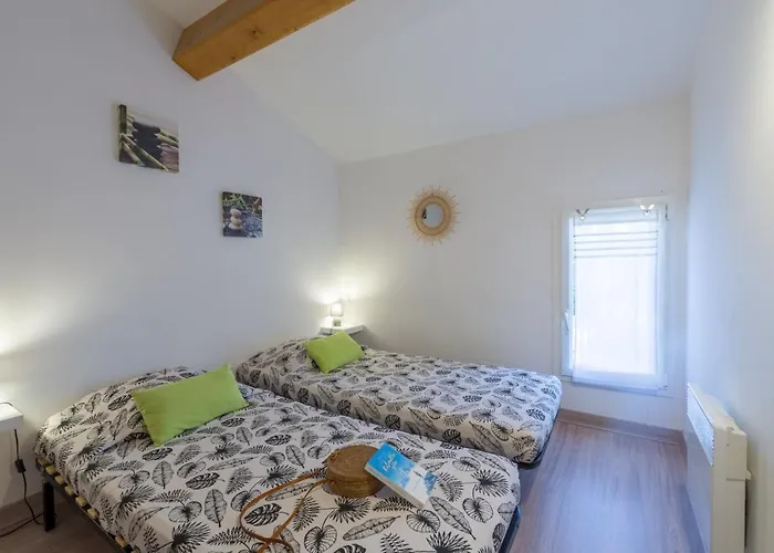 La Bastide, En Duplex Idealement Situee A Quelques Pas De La Hyères