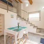 La Bastide, En Duplex Idealement Situee A Quelques Metres De La Holiday home *