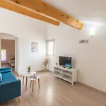 Holiday home La Bastide, En Duplex Idealement Situee A Quelques Metres De La
