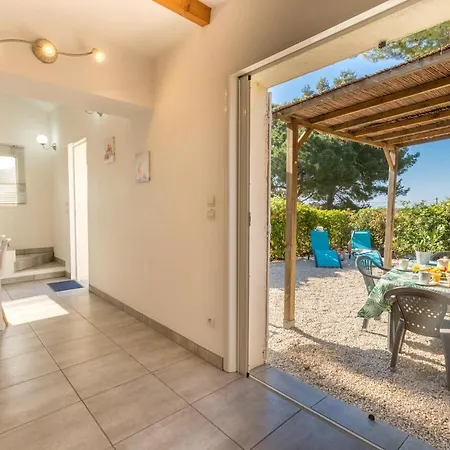 度假居 La Bastide, En Duplex Idealement Situee A Quelques Pas De La *