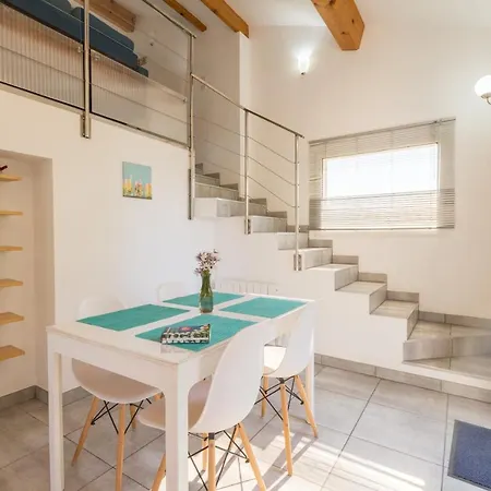 La Bastide, En Duplex Idealement Situee A Quelques Pas De La Feriehus *