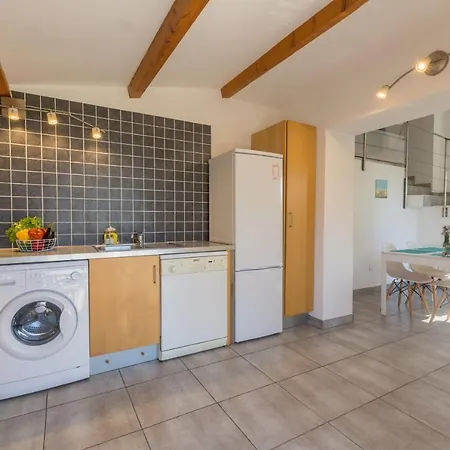 La Bastide, En Duplex Idealement Situee A Quelques Pas De La Feriehus *