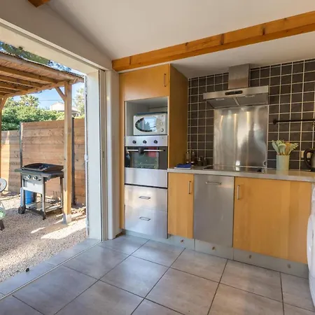 La Bastide, En Duplex Idealement Situee A Quelques Pas De La